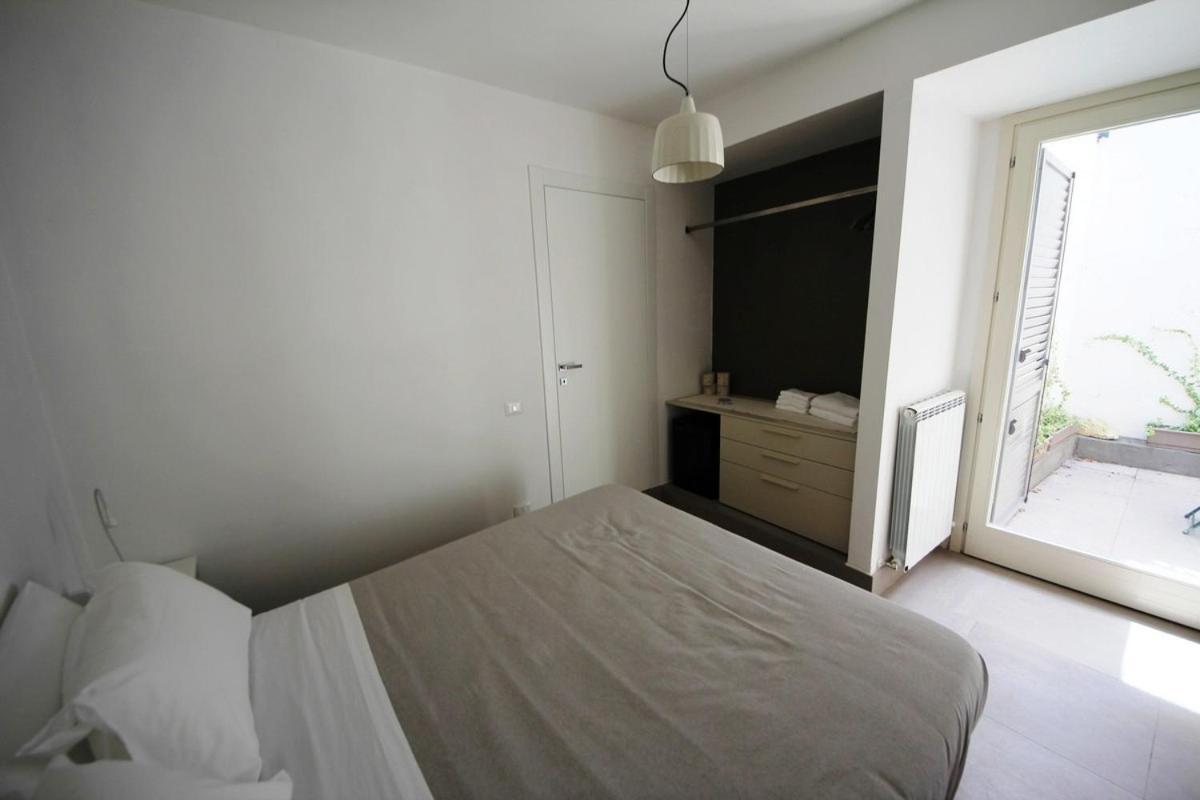 Ral 7039 Hotel Numana Kültér fotó
