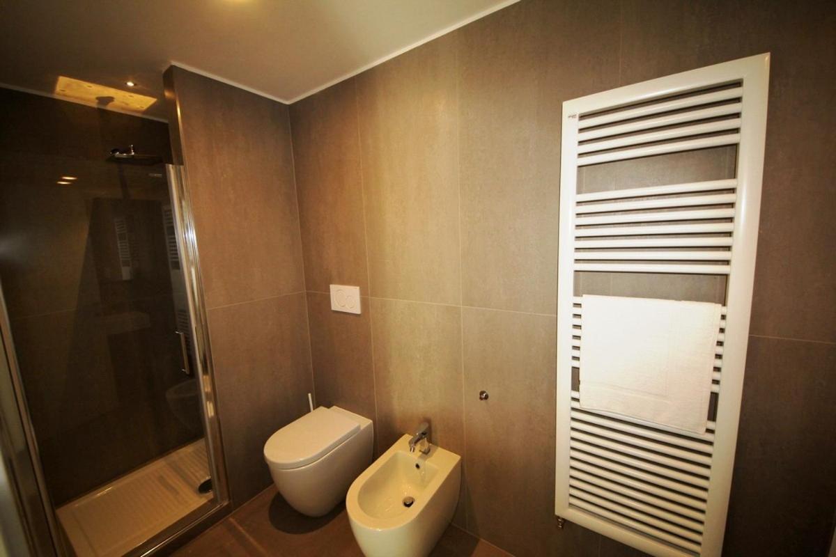 Ral 7039 Hotel Numana Kültér fotó