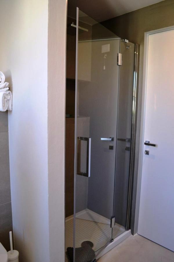 Ral 7039 Hotel Numana Kültér fotó