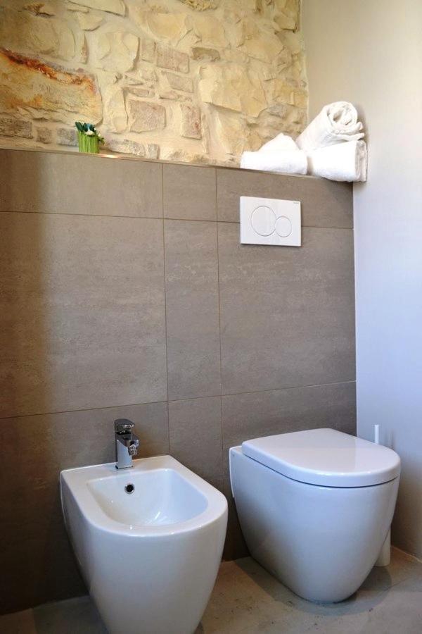 Ral 7039 Hotel Numana Kültér fotó