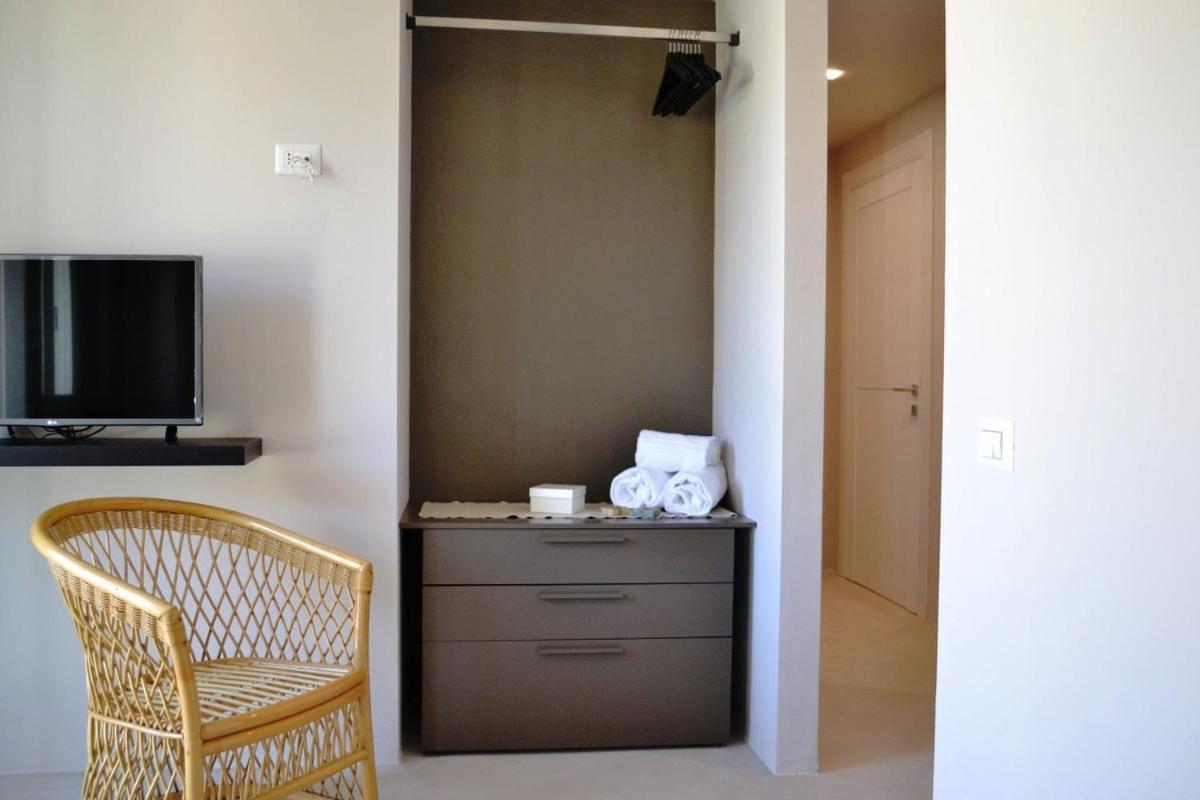 Ral 7039 Hotel Numana Kültér fotó