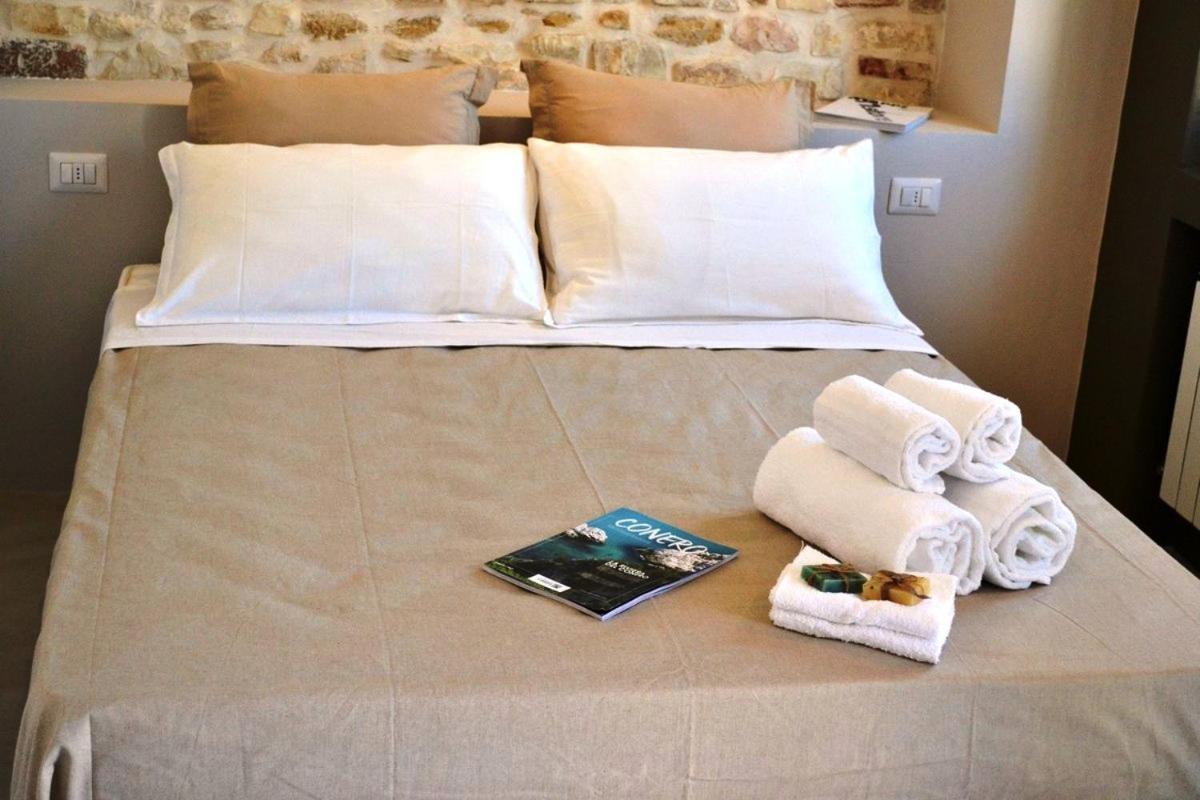 Ral 7039 Hotel Numana Kültér fotó
