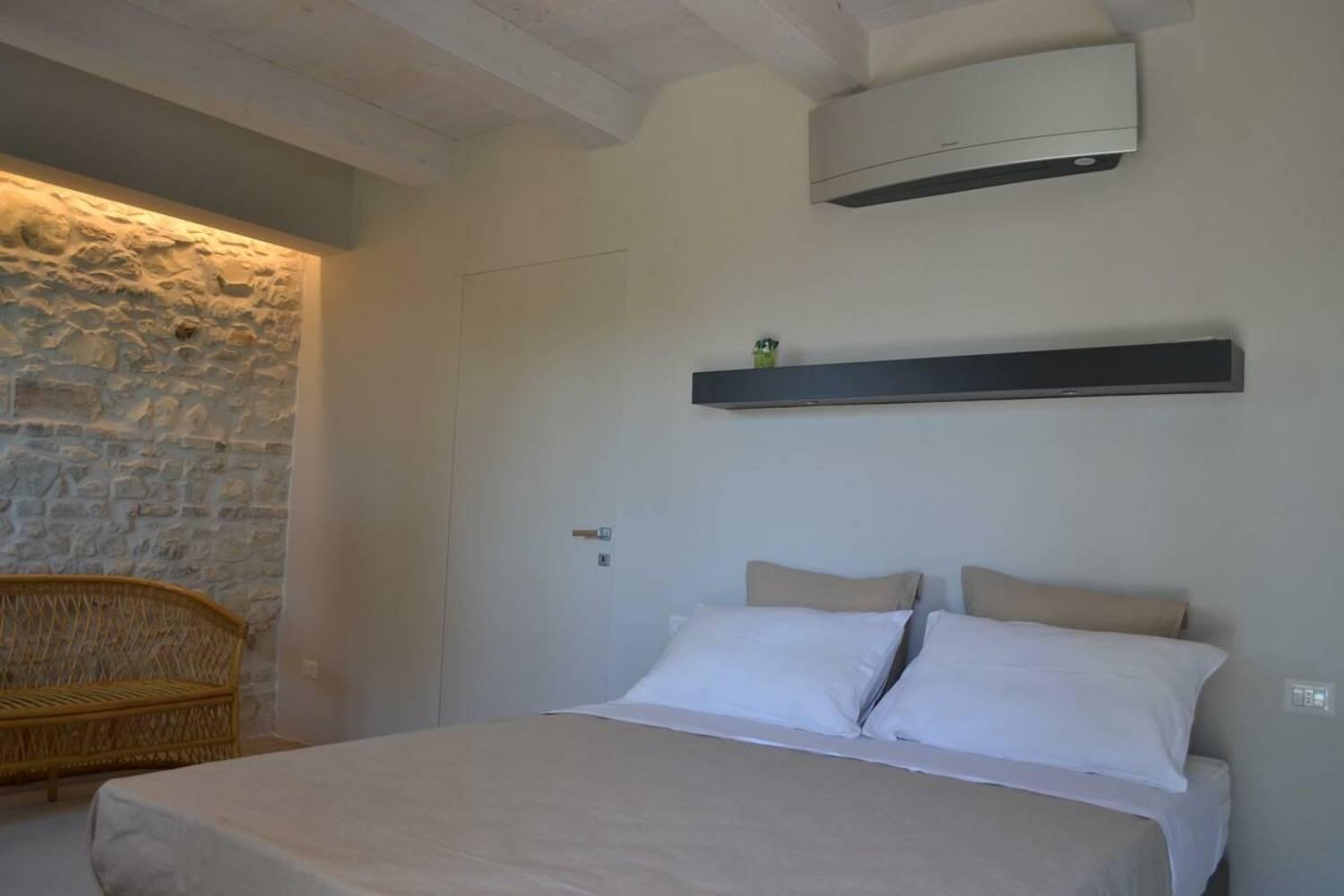 Ral 7039 Hotel Numana Kültér fotó