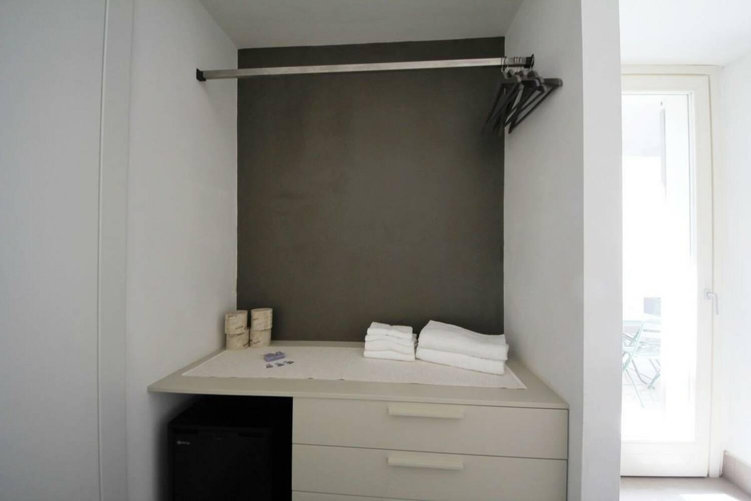 Ral 7039 Hotel Numana Kültér fotó