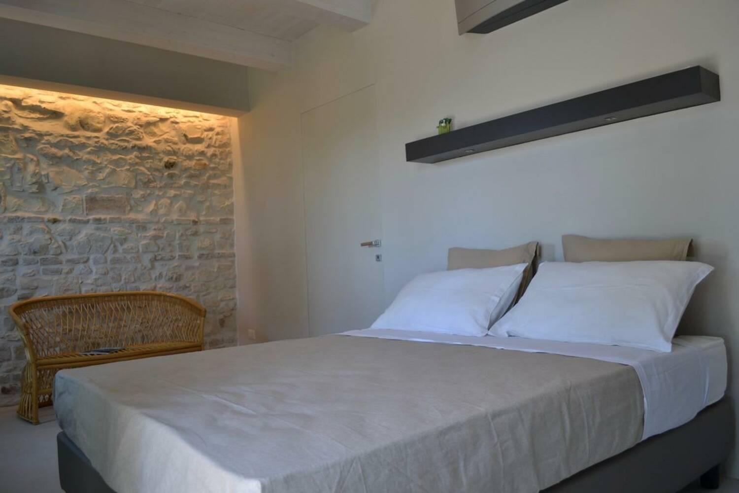 Ral 7039 Hotel Numana Kültér fotó