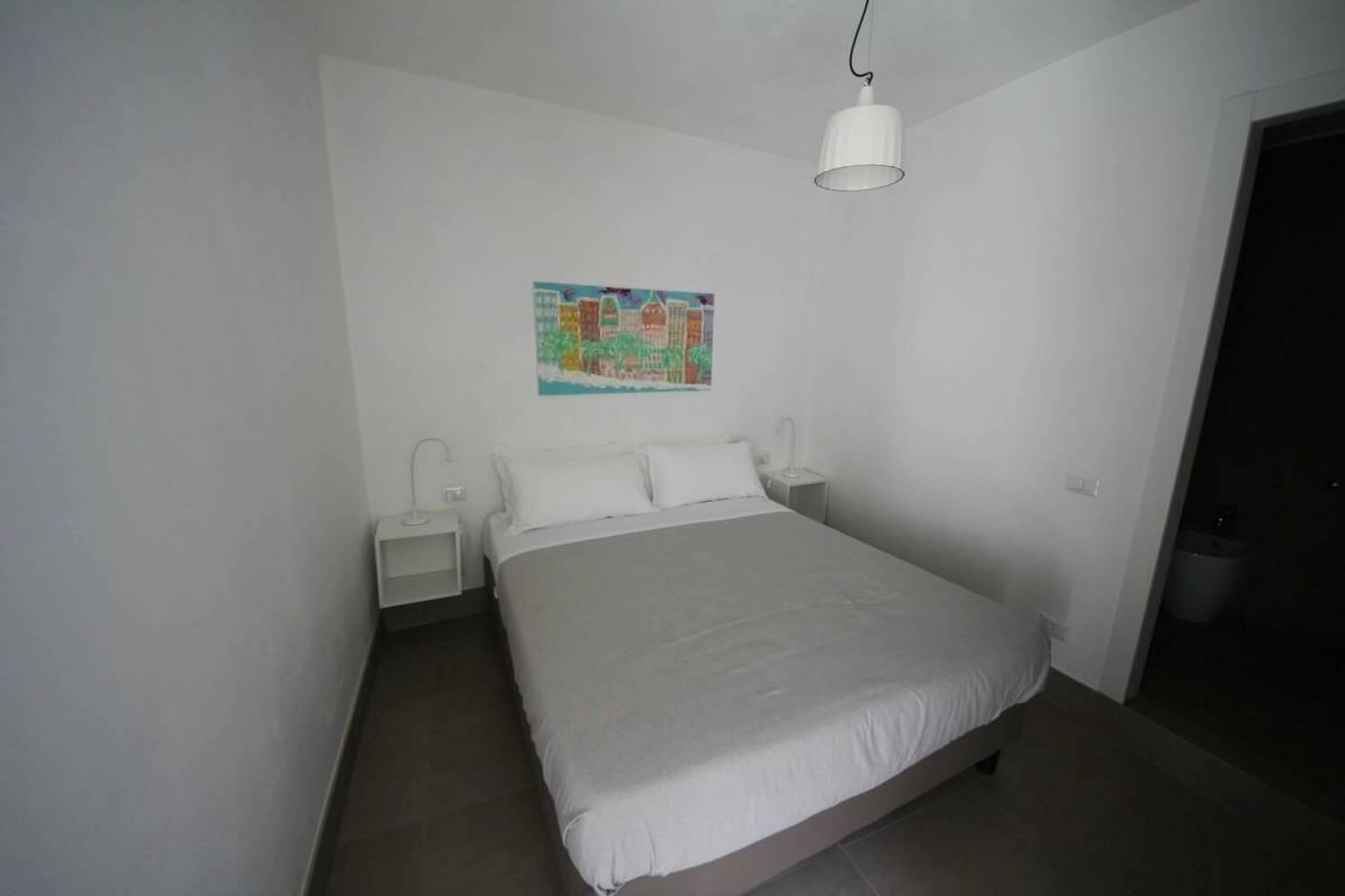 Ral 7039 Hotel Numana Kültér fotó