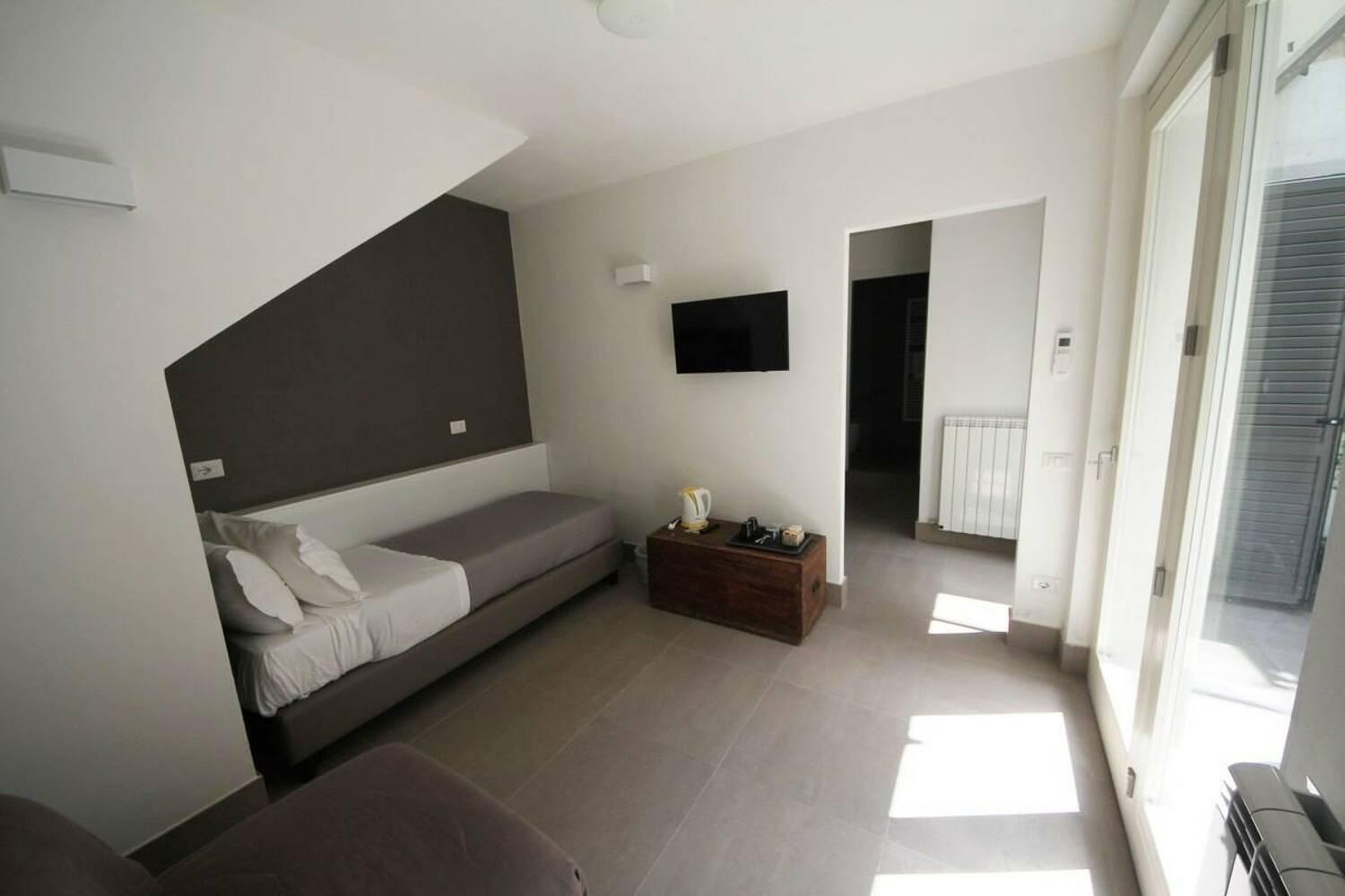Ral 7039 Hotel Numana Kültér fotó